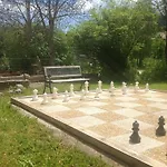Chateau De Bed & Breakfast Camurac