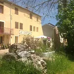 Bed & Breakfast Chateau De 3*