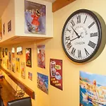 Chateau De Bed & Breakfast