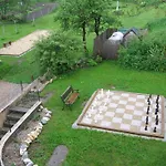 Bed & Breakfast Chateau De 3*