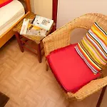 Chateau De Bed & Breakfast Camurac