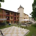 Bed & Breakfast Chateau De