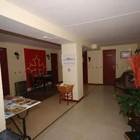 Bed & Breakfast Chateau De