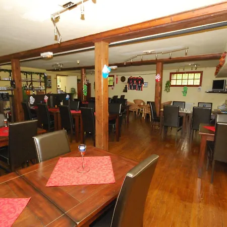 Bed & Breakfast Chateau De