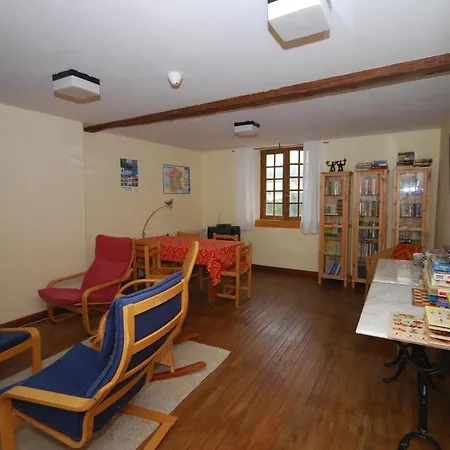 Oda ve Kahvaltı Chateau De 3*