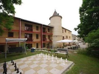 Couette-café Chateau De