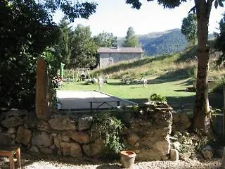 Chateau De Camurac