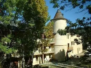Chateau De Oda ve Kahvaltı