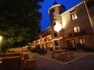 Oda ve Kahvaltı Chateau De Camurac